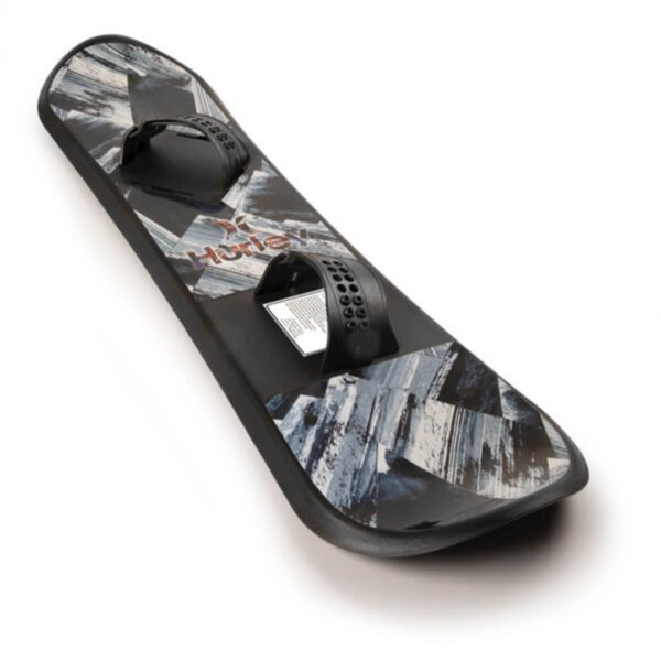 Hurley 37" Snowboard Printed Blue Pinnacle- (1703006B)