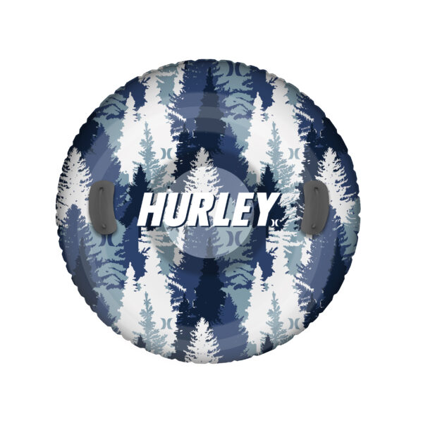 Hurley 45" Racing Snow Tube - Image 2