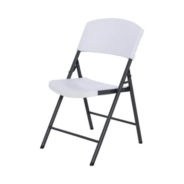 LIFETIME 4-Pack Commercial Folding Chair Bundle - Image 3