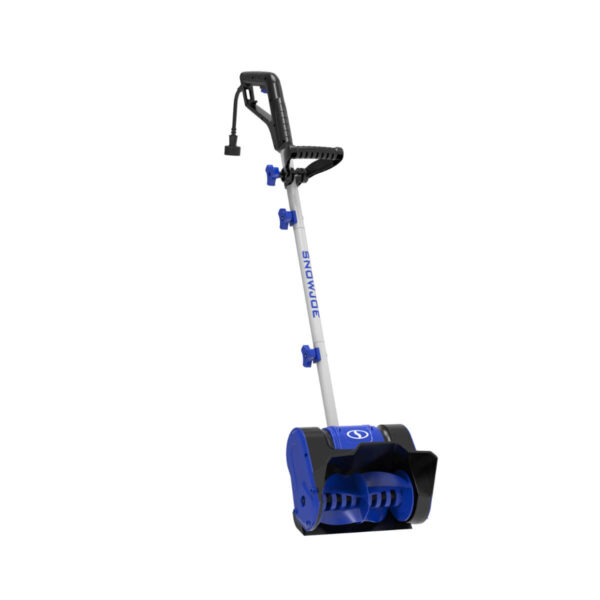 Snow Joe 320E Electric Snow Shovel | 10-Inch | 8.5-Amp - Image 2