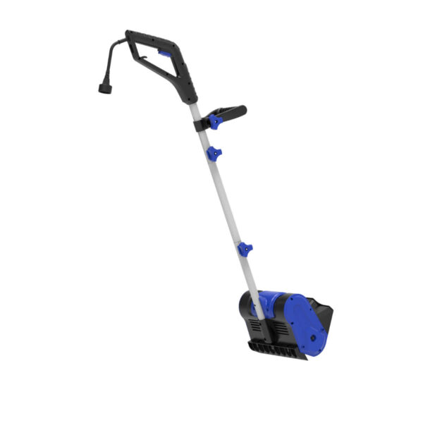 Snow Joe 320E Electric Snow Shovel | 10-Inch | 8.5-Amp - Image 4