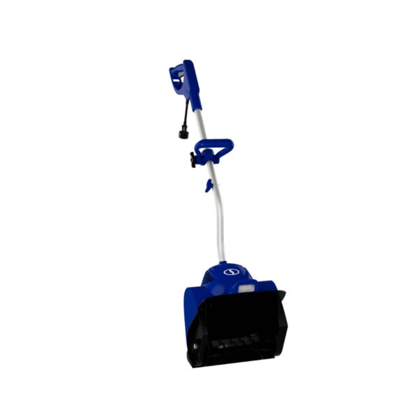 Snow Joe 324E Electric Snow Shovel | 11-Inch | 10 Amp Motor| Headlights