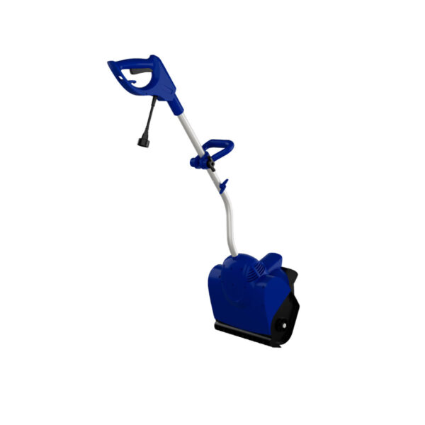 Snow Joe 324E Electric Snow Shovel | 11-Inch | 10 Amp Motor| Headlights - Image 2