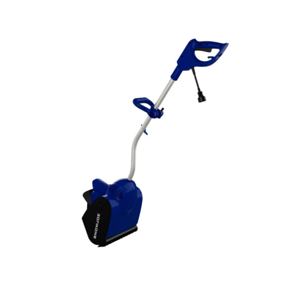 Snow Joe 324E Electric Snow Shovel | 11-Inch | 10 Amp Motor| Headlights - Image 3