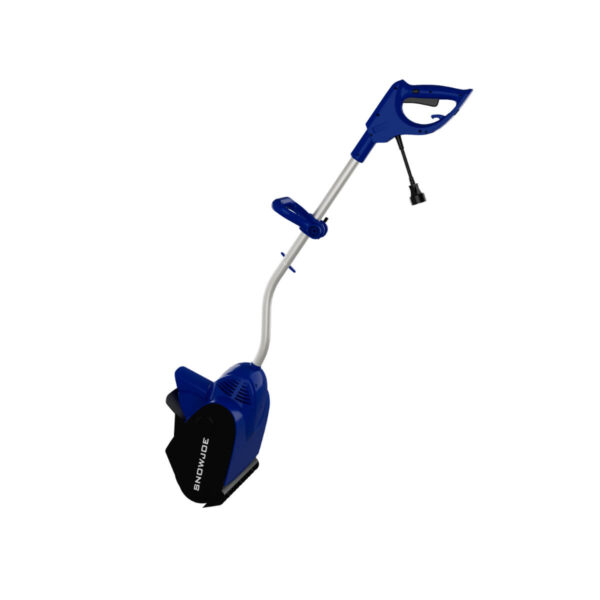 Snow Joe 324E Electric Snow Shovel | 11-Inch | 10 Amp Motor| Headlights - Image 4