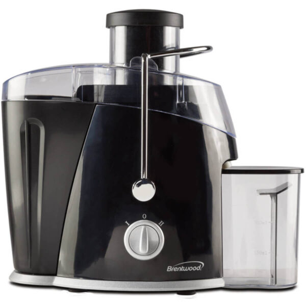 Brentwood 2 Speed Juice Extractor, Black